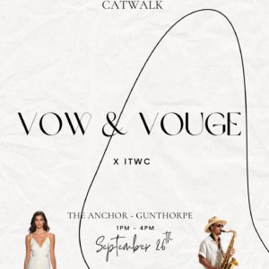 Vows & Vouge