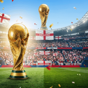 Panama VS England