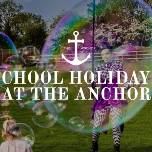 11th August — Picnic with the Pixies