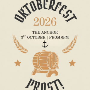 Oktoberfest