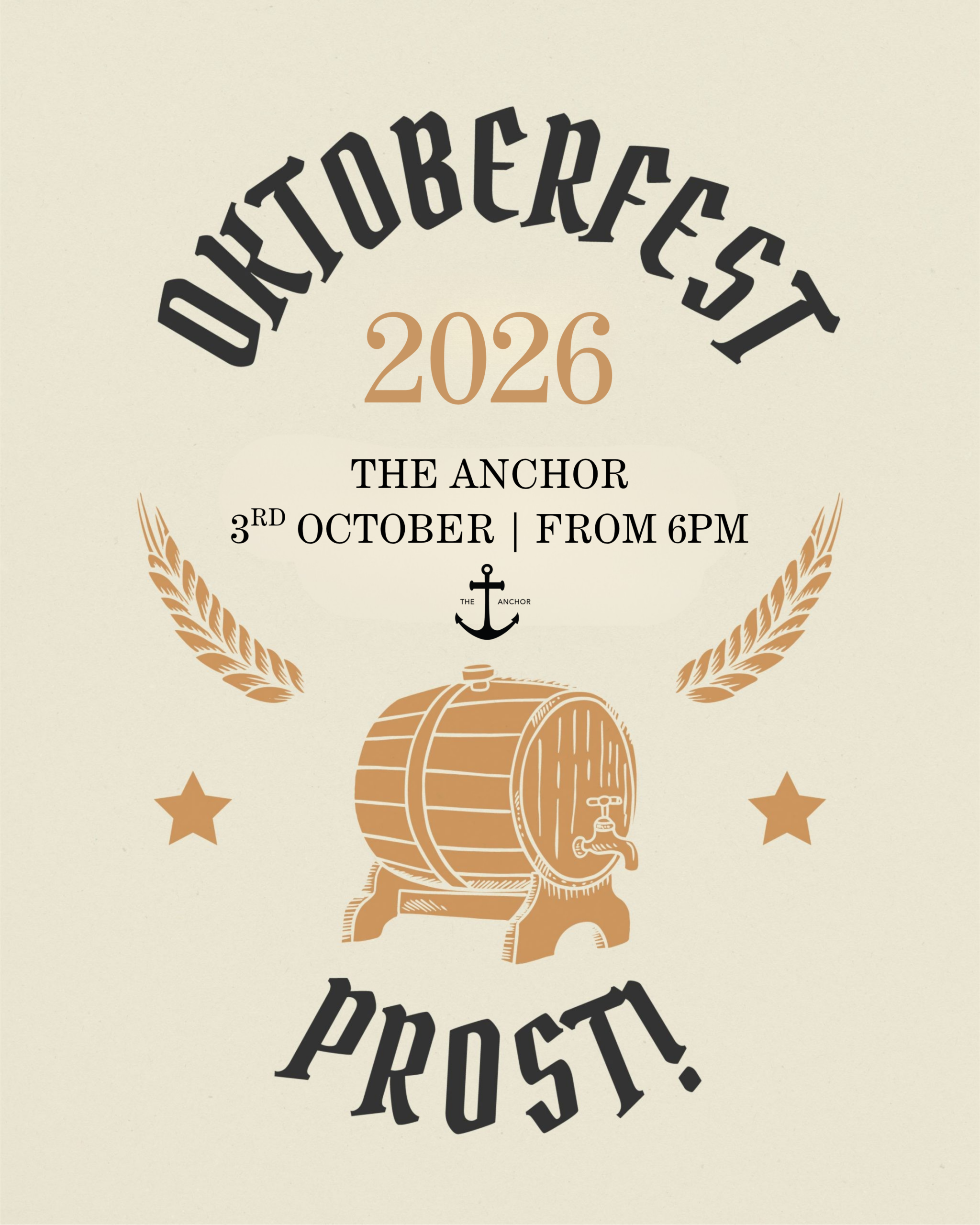 Oktoberfest