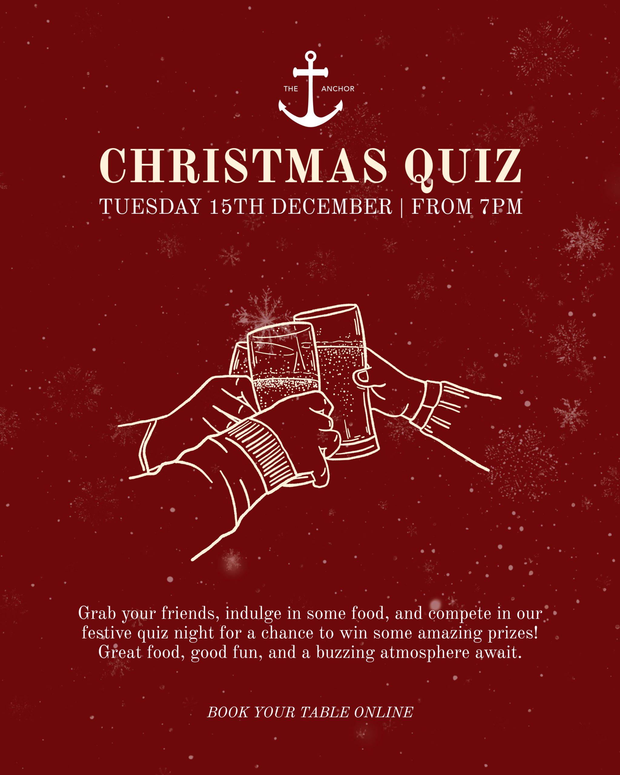 CHRISTMAS QUIZ-2