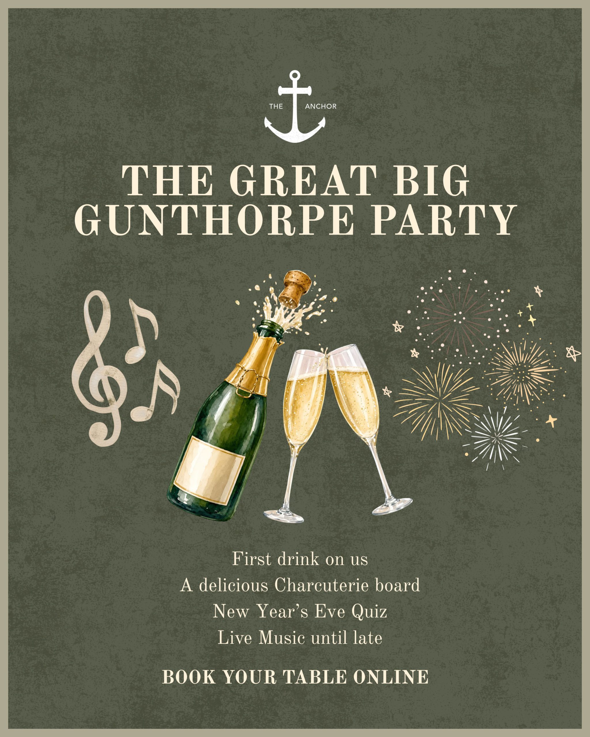 Story NEW YEAR’S EVE-2